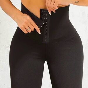 Leggings black  Tommy control